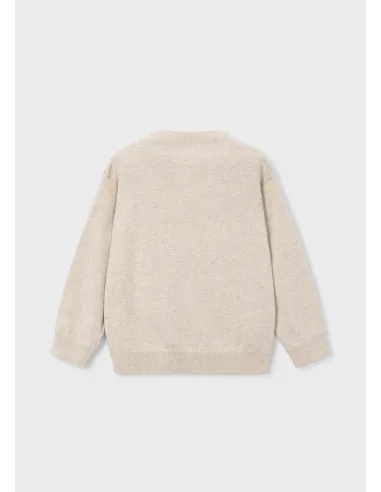 Cardigan tricot - Piedra vig