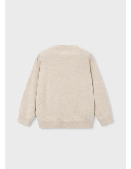 Cardigan tricot - Piedra vig