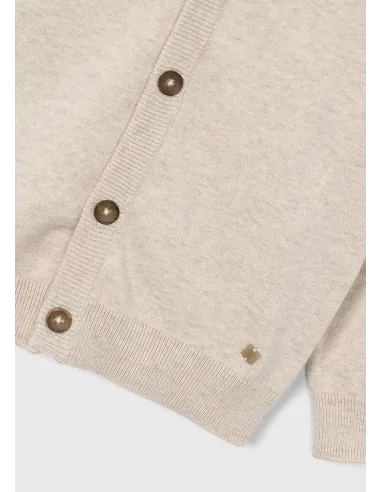 Cardigan tricot - Piedra vig