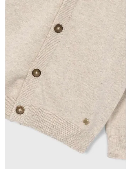Cardigan tricot - Piedra vig