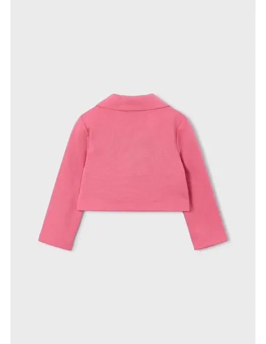 Chaqueta punto roma - Camelia   