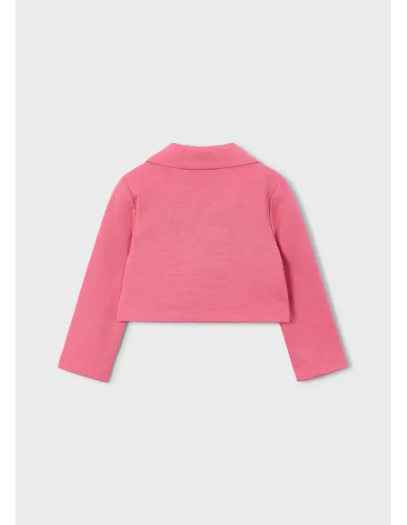 Chaqueta punto roma - Camelia   