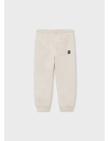 Pantalon cremalleras – Cañamo    