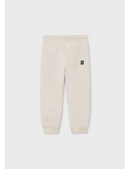 Pantalon cremalleras – Cañamo    