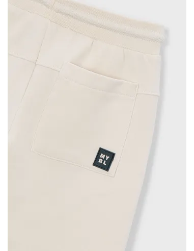 Pantalon cremalleras – Cañamo    