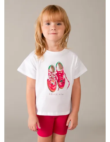 Conj. leggings ciclista - Persimon  