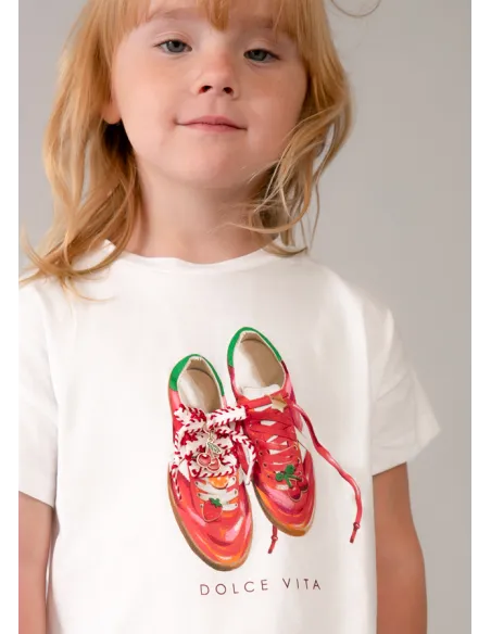 Conj. leggings ciclista - Persimon  