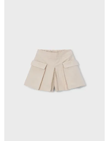 Falda pantalon - Arena     