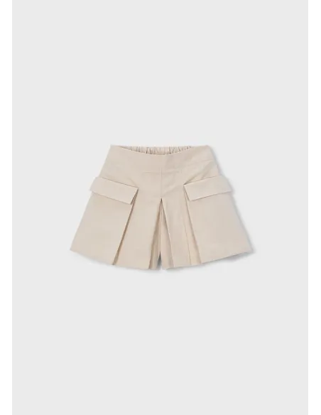 Falda pantalon - Arena     