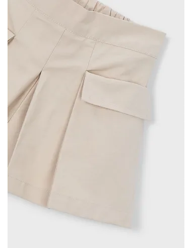 Falda pantalon - Arena     