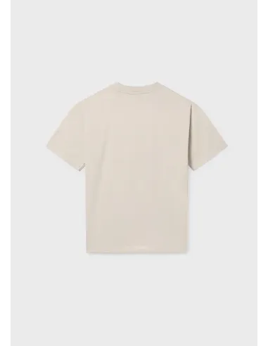 Camiseta m/c play – Cañamo    