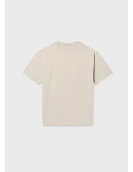 Camiseta m/c play – Cañamo    