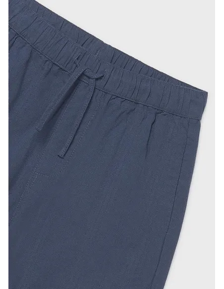 Bermuda estructura - Atlantico 