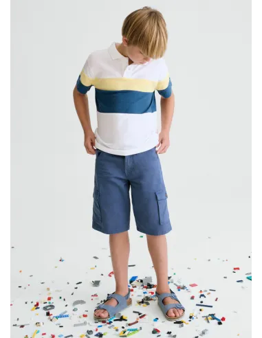 Bermuda cargo - Oceano    