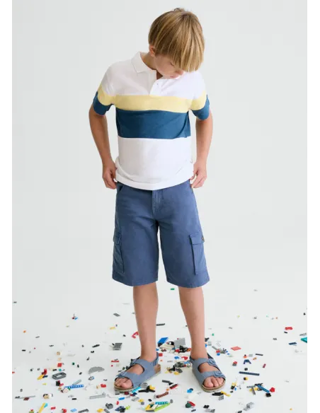 Bermuda cargo - Oceano    