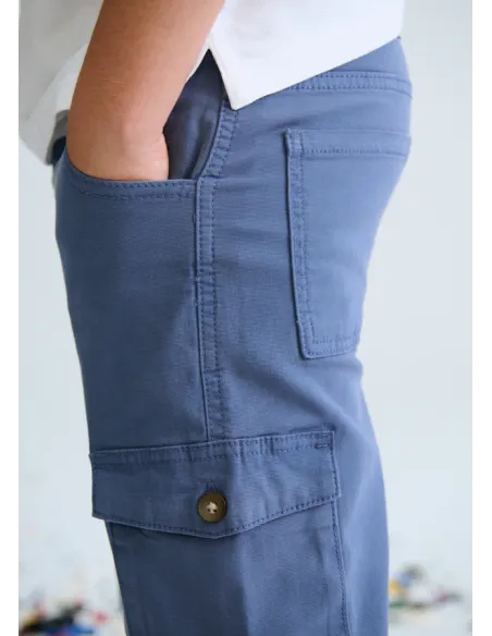 Bermuda cargo - Oceano    