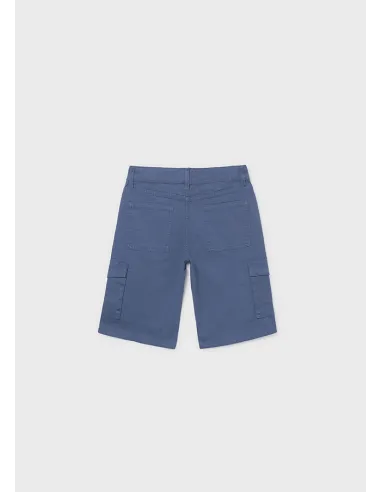 Bermuda cargo - Oceano    