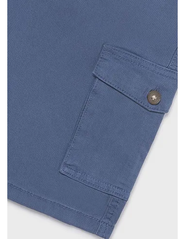 Bermuda cargo - Oceano    