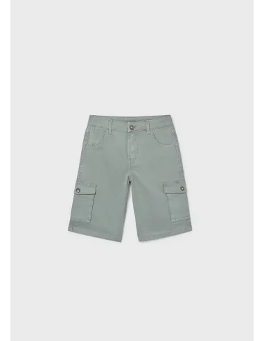 Bermuda cargo - Laurel    