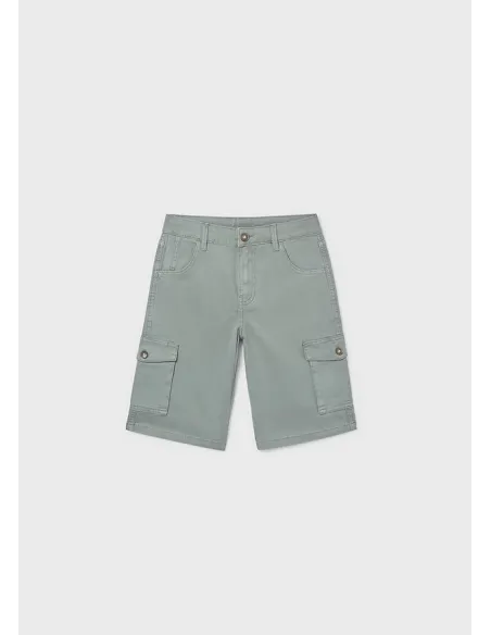 Bermuda cargo - Laurel    