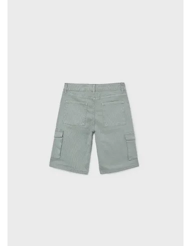 Bermuda cargo - Laurel    