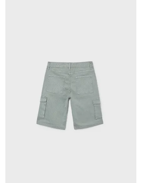 Bermuda cargo - Laurel    