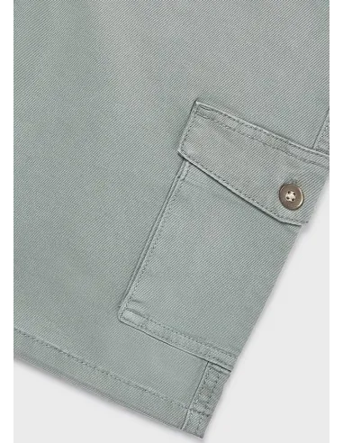 Bermuda cargo - Laurel    