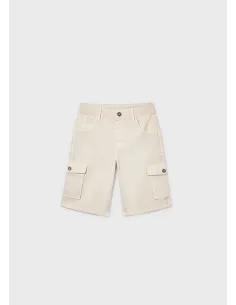 Bermuda cargo - Hummus    