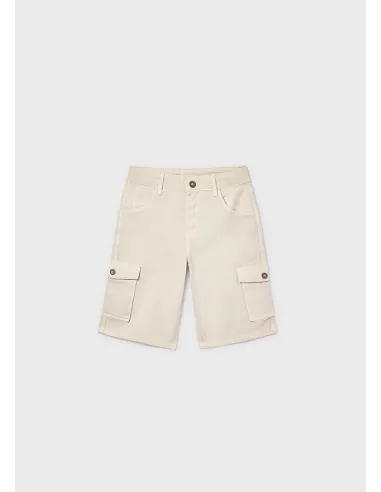 Bermuda cargo - Hummus    