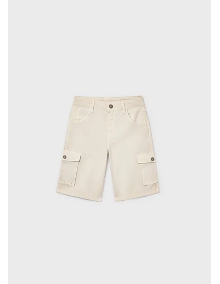 Bermuda cargo - Hummus    