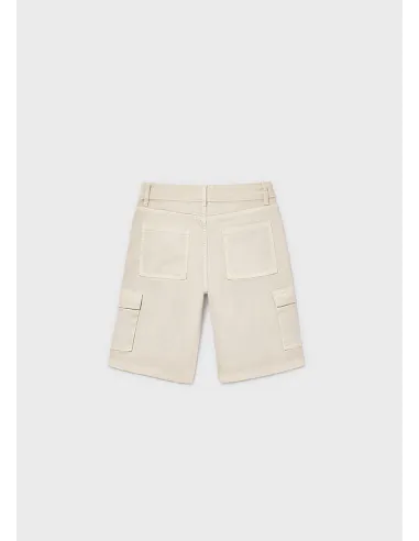 Bermuda cargo - Hummus    