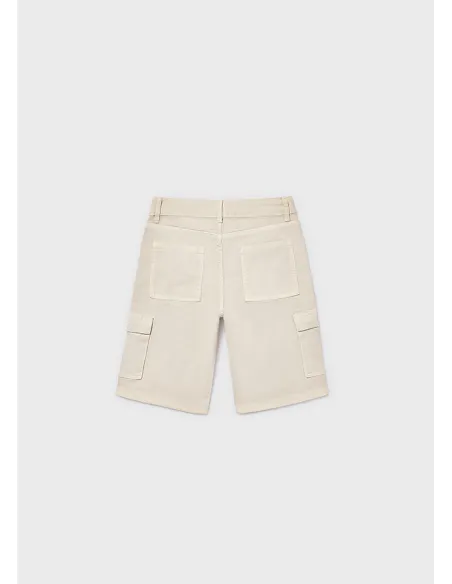 Bermuda cargo - Hummus    