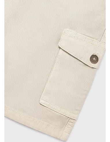 Bermuda cargo - Hummus    