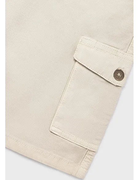 Bermuda cargo - Hummus    