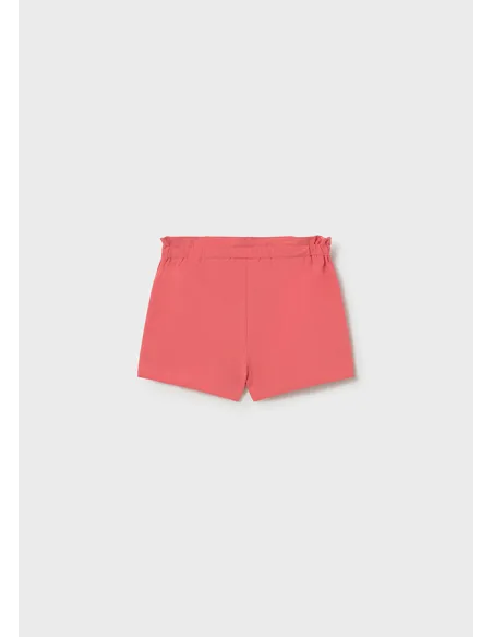 Conj. short 3 piezas - Flamingo  