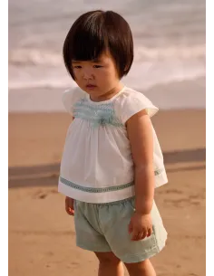 Conj. bermuda - Lago      