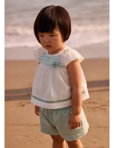 Conj. bermuda - Lago      