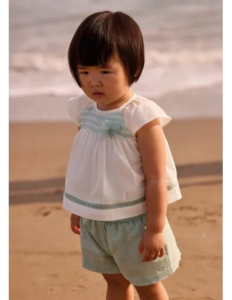 Conj. bermuda - Lago      