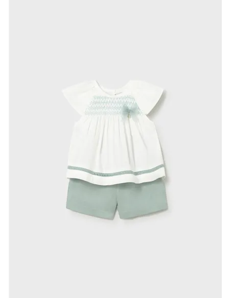 Conj. bermuda - Lago      