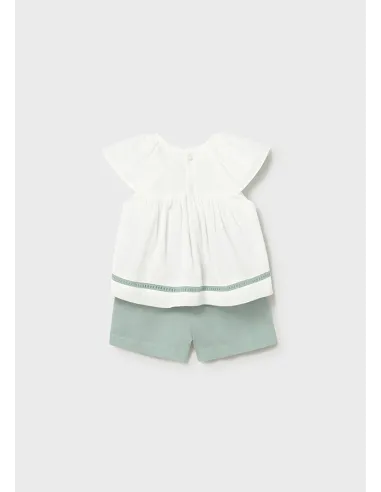 Conj. bermuda - Lago      