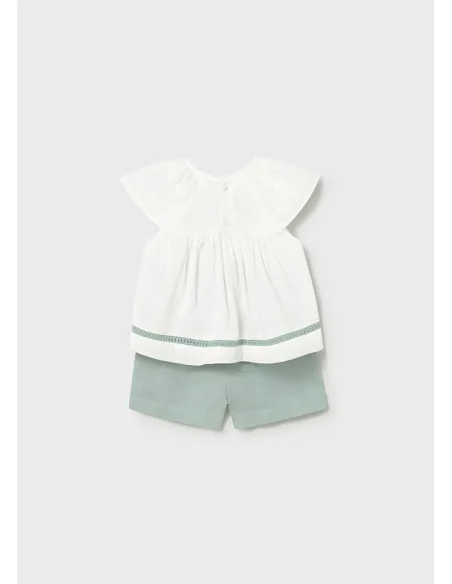 Conj. bermuda - Lago      