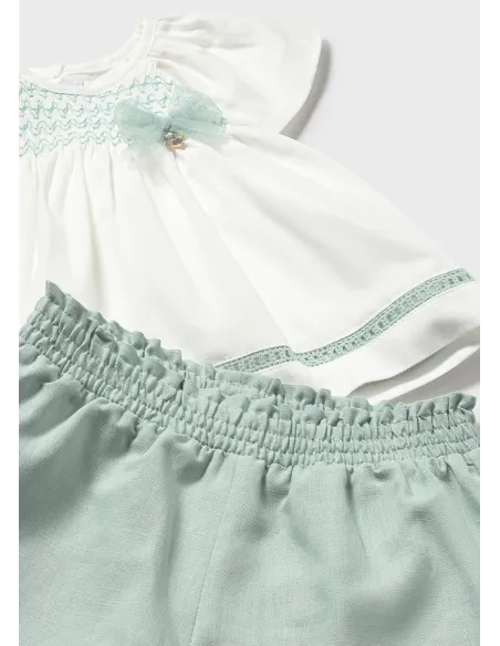 Conj. bermuda - Lago      