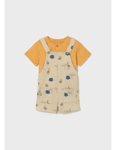 Conj. peto punto - Anacardo  