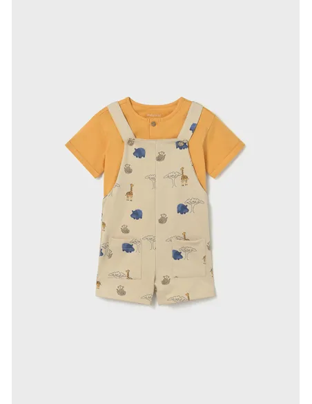 Conj. peto punto - Anacardo  