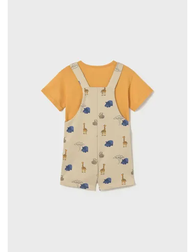 Conj. peto punto - Anacardo  