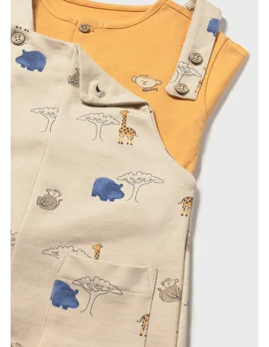 Conj. peto punto - Anacardo  