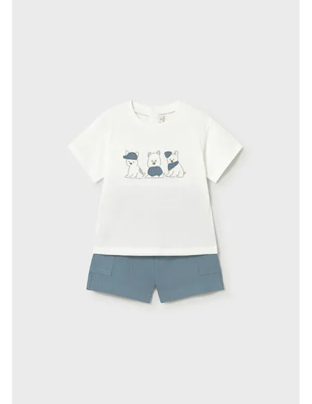 Conj. punto estructura - Jade      