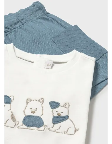 Conj. punto estructura - Jade      