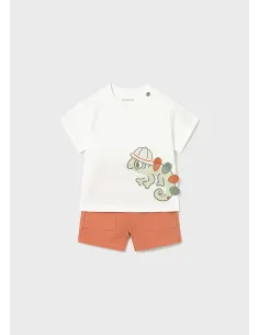 Conj. punto play - Arcilla   