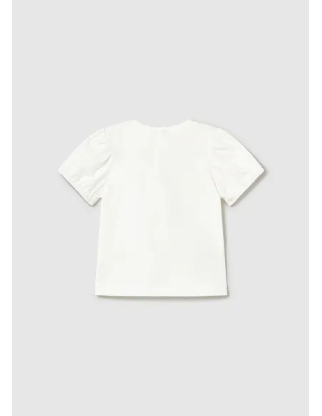 Camiseta m/c - Crd-lago  